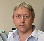 Бычков Александр Владимирович
